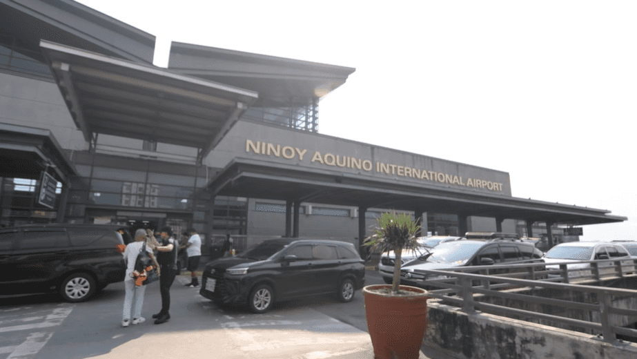 NAIA Terminal 3 to experience Maynilad water interruption