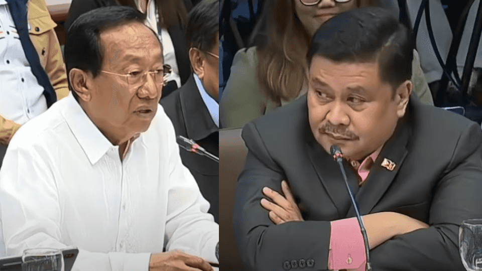 ’Nakakadiri kayo’: Bonoan faces scrutiny as Estrada flags flood control ‘ghost’ projects