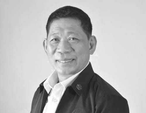 Nap Marilag, founder of Dugong Alay, Dugtong Buhay, passes away at 61
