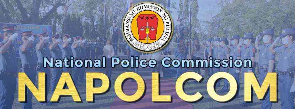 NAPOLCOM reassigns PNP officials to third-level positions