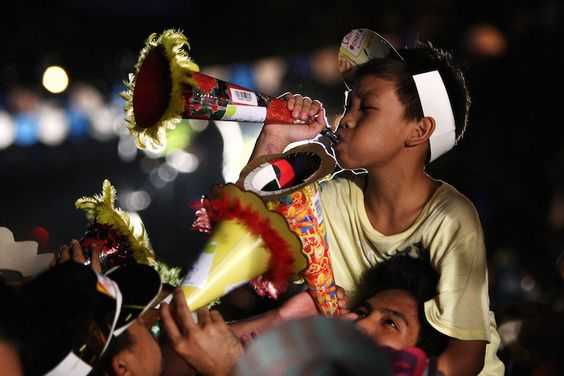 Navotas, Caloocan LGUs remind residents of firecrackers