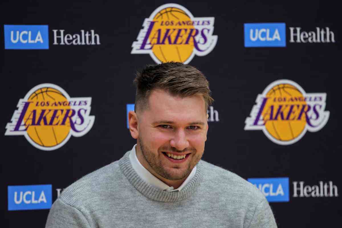 NBA-Doncic embraces championship hopes after inking $165 million contract extension