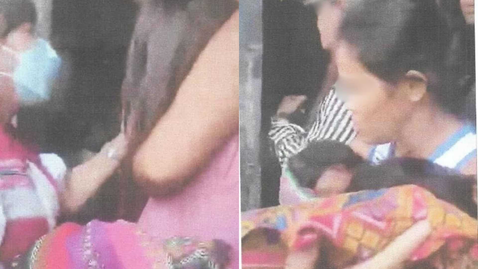 NBI nabs suspect for child sexual exploitation in Cebu, rescues three minors