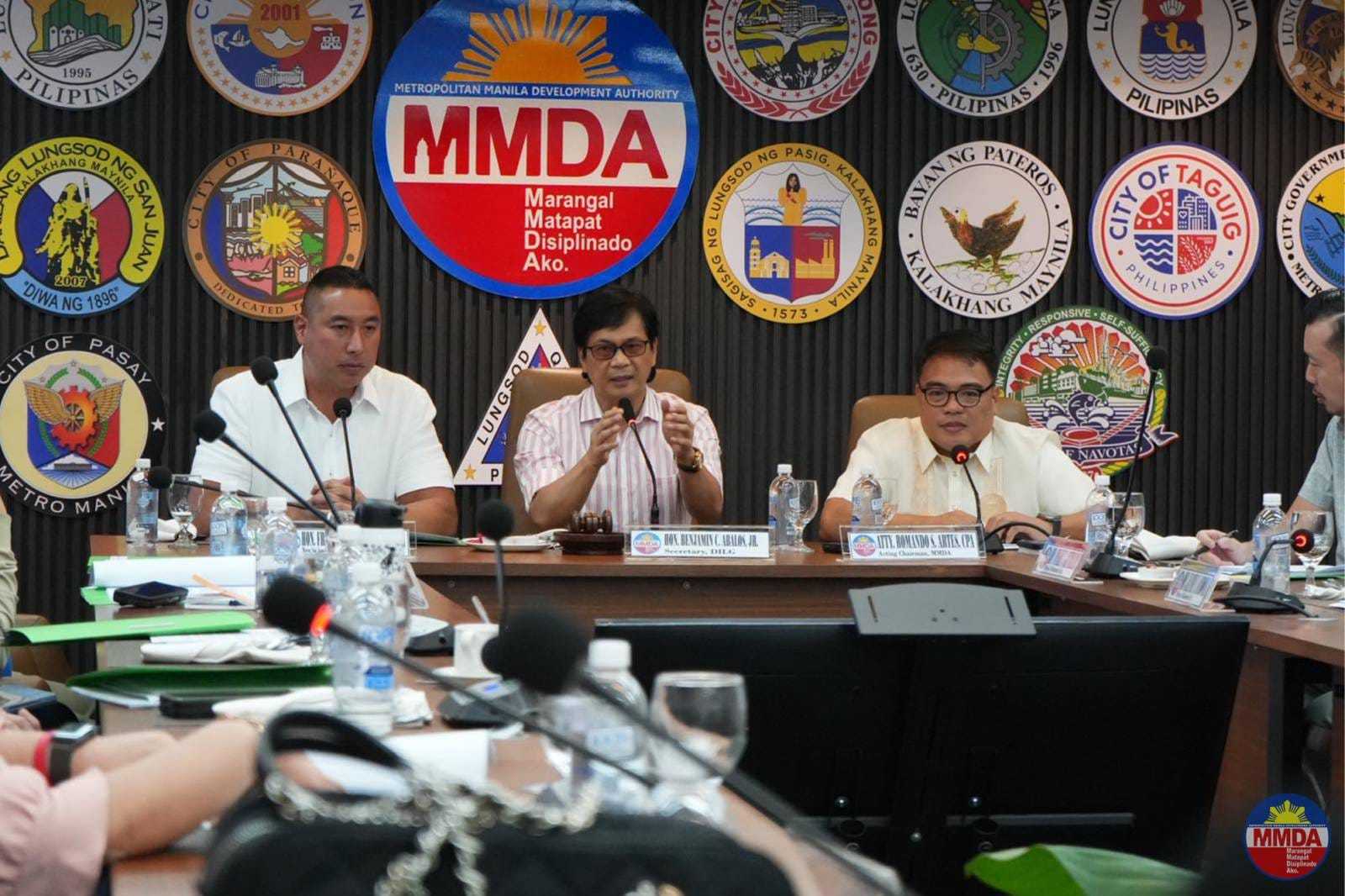 MMC supports PBBM’s directive to suspend collection of ‘pass-through fees’