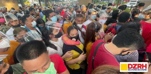 8 cities in Metro Manila, other regions under COVID-19 Alert Level 4 – DOH