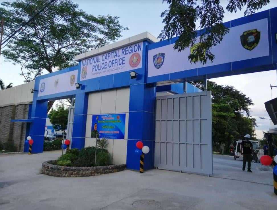 NCRPO clarifies alleged abduction of Chinese national in Pasig; probes operational lapses in immigration-led operation