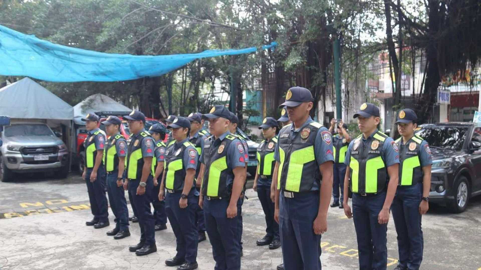 NCRPO gears up for Traslacion 2025, deploys nearly 15,000 officers