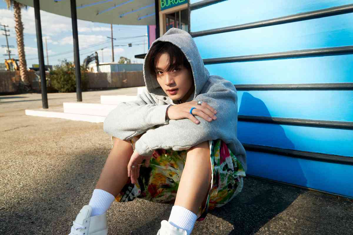 NCT's Haechan to resume all activities ahead NCT 127's comeback