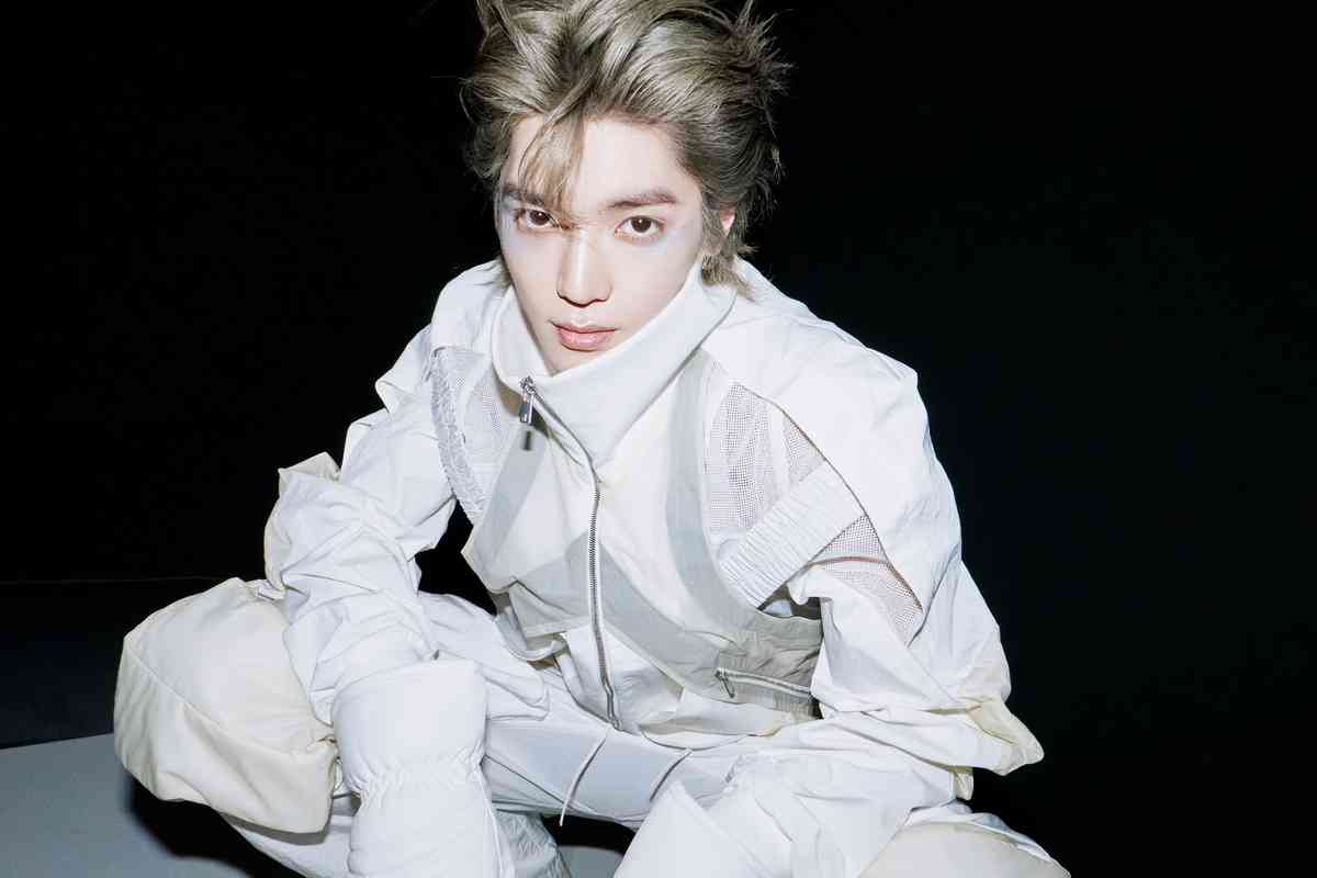 NCT's Taeyong debuts as soloist with 'SHALALA'