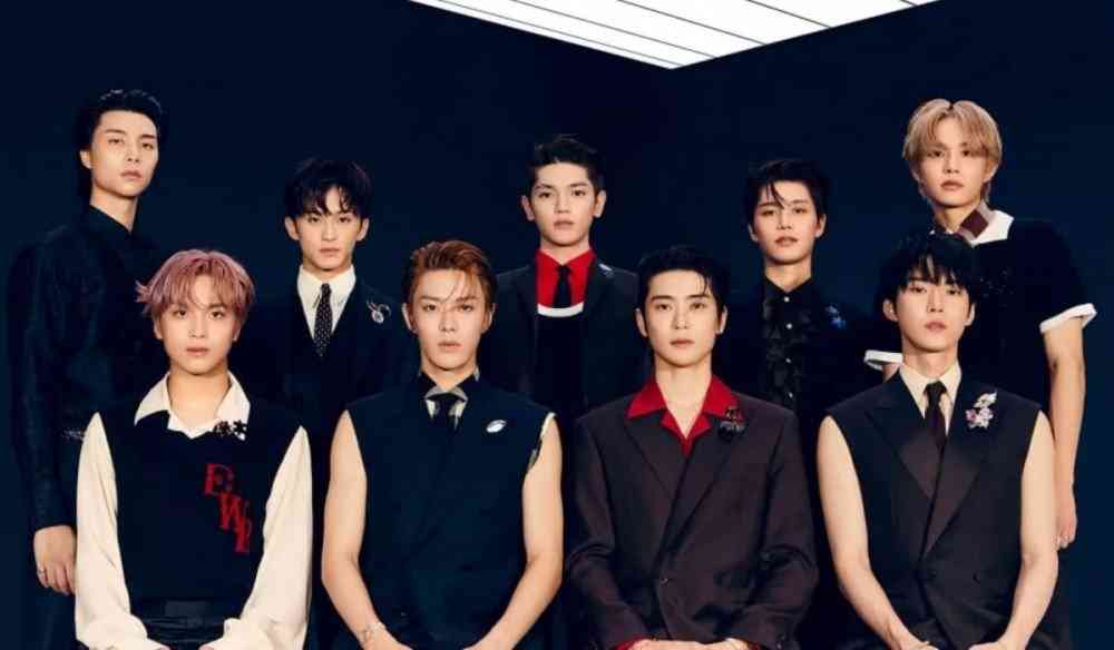 NCT 127 is coming to Manila on September 4