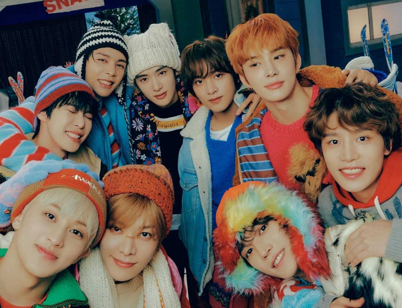 NCT 127 to meet Filipino fans in January 2024