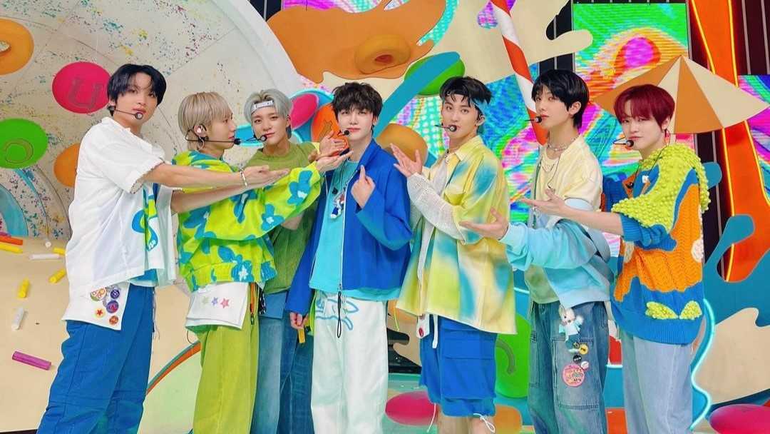NCT Dream is coming to Manila in August for two-day concert