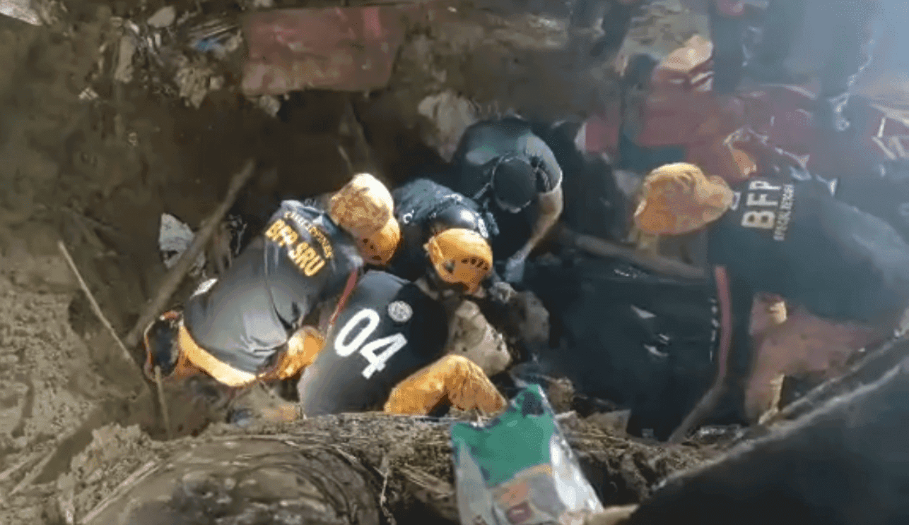 5 reported deaths due to Egay up for validation — NDRRMC