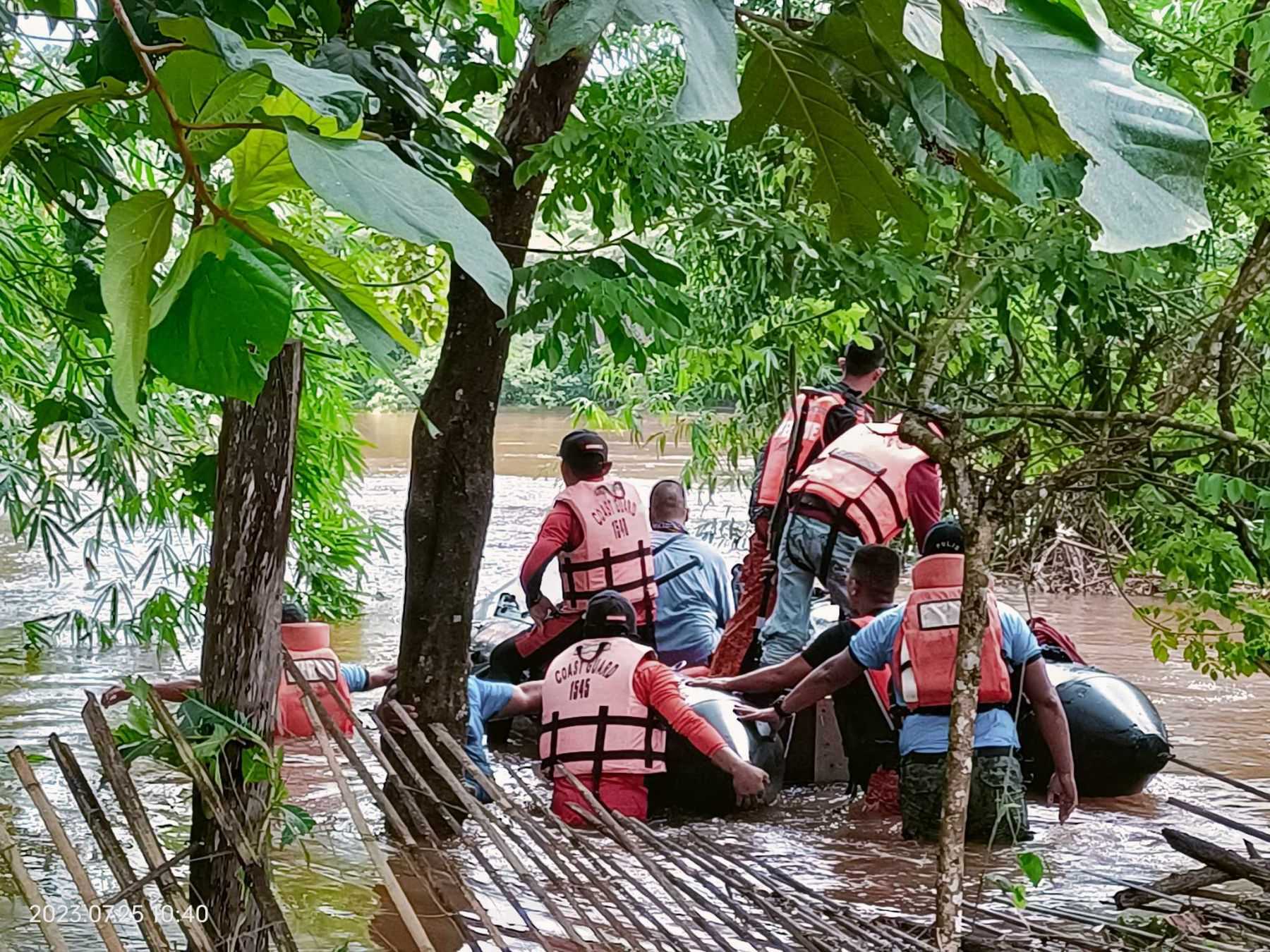 Nearly 200 areas under state of calamity due to Egay, Habagat – NDRRMC