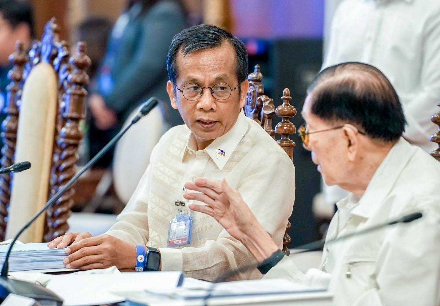 NEDA board approves ₱23.4-B TPLEX extension