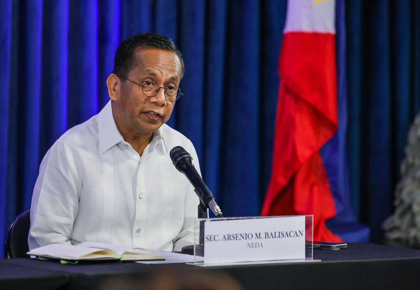Marcos admin to strengthen PPP projects — NEDA chief