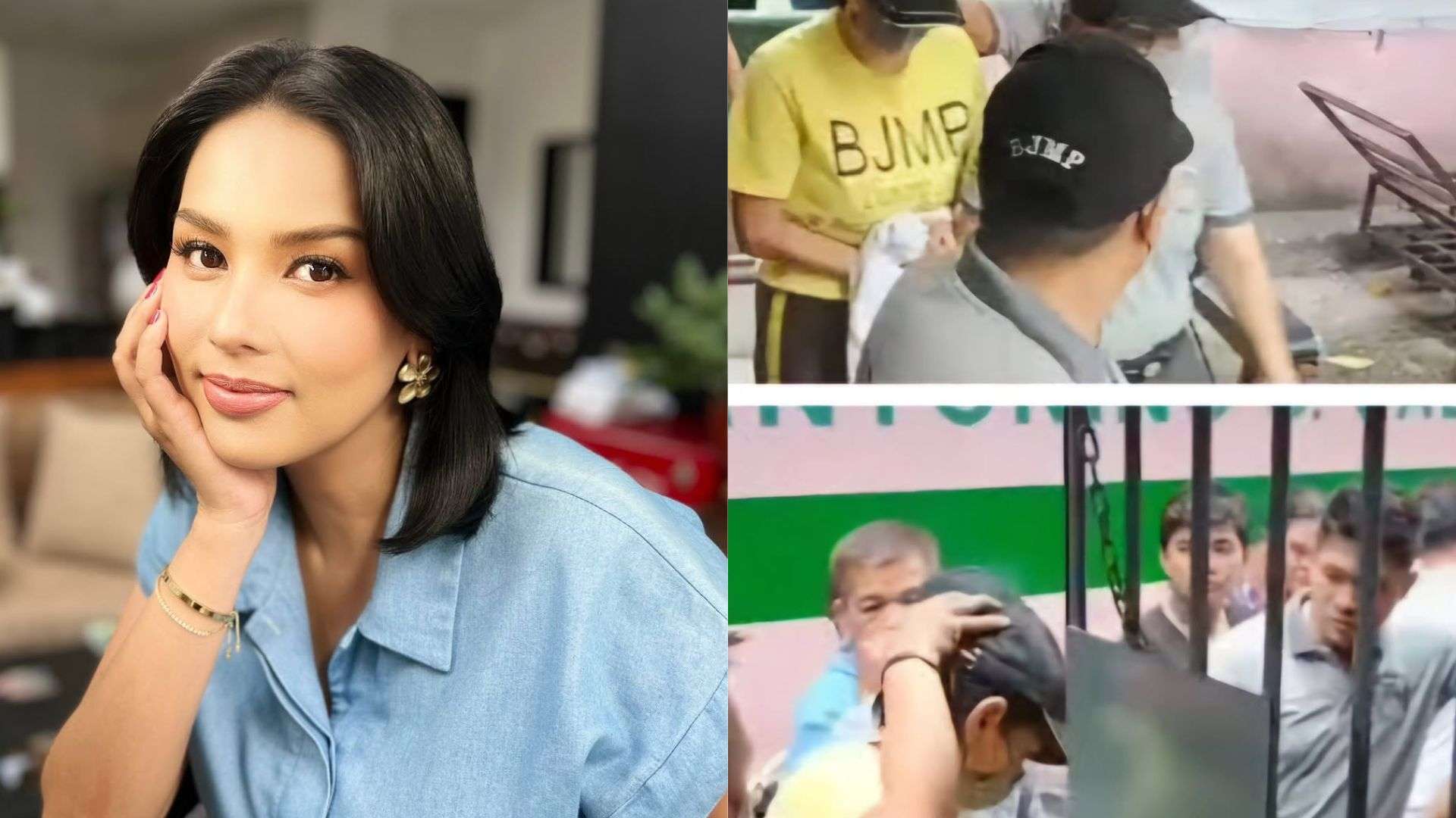 Neri Naig reflects on case dismissal, being the subject of ridicule: ‘It was a nightmare’