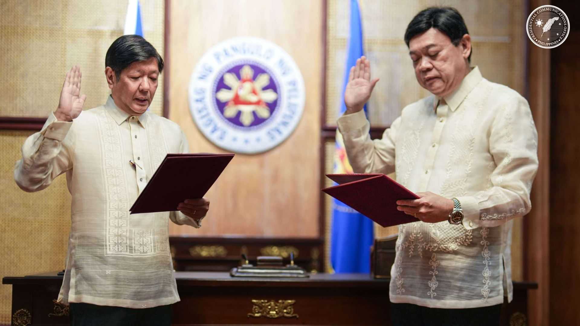 Marcos appoints Dr. Edwin Mercado as new PhilHealth President, CEO