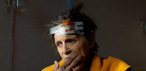 New Russian offensive expected as West extends aid to Ukraine