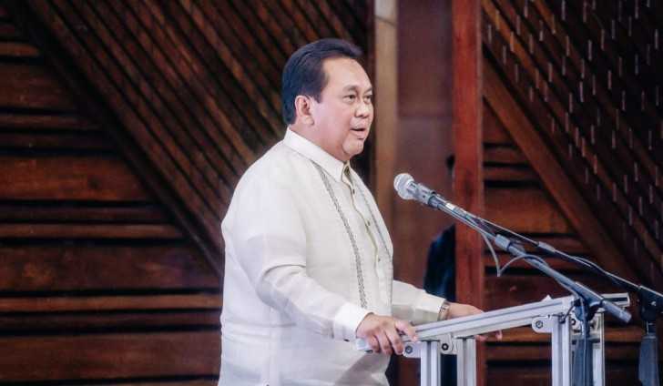 Mangudadatu assumes role as TESDA Director General, unveils 10-Point agenda for skills development