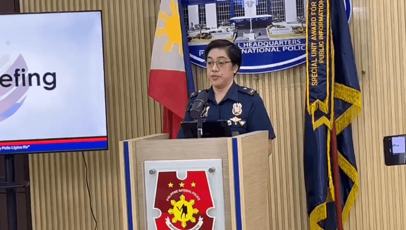 New Year celebration ‘generally peaceful’ – PNP
