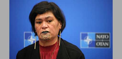New Zealand foreign minister confirms 'very robust' meeting with Beijing