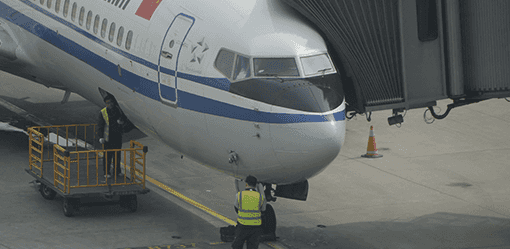 Newly approved US flights by Chinese airlines avoid Russian airspace