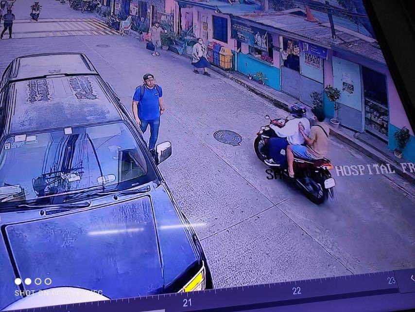 Newly-elected Barangay Kagawad shot dead inside barangay hall in Pasay