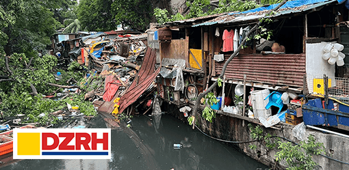 NHA orders relocation of 40 affected families in collapsed tree incident