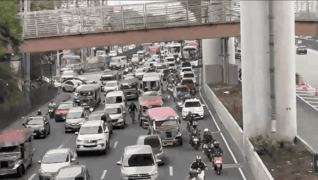 NLEX announces 'temporary toll relief' for Northbound travelers from Balintawak-Meycauayan amid Marilao Bridge repair
