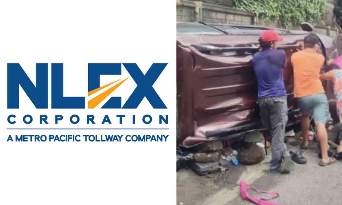 NLEX completes repairs on Marilao Bridge after tragic truck incident