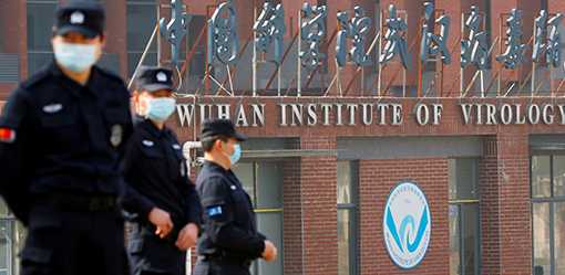 No direct evidence COVID started in Wuhan lab - US intelligence report