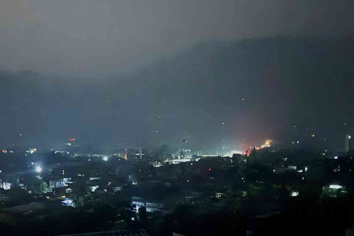 No Filipino casualties in recent airstrikes in Pakistan – DFA