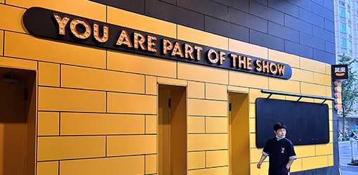 No joke: China's backlash against stand-up stirs fear of comedy clampdown