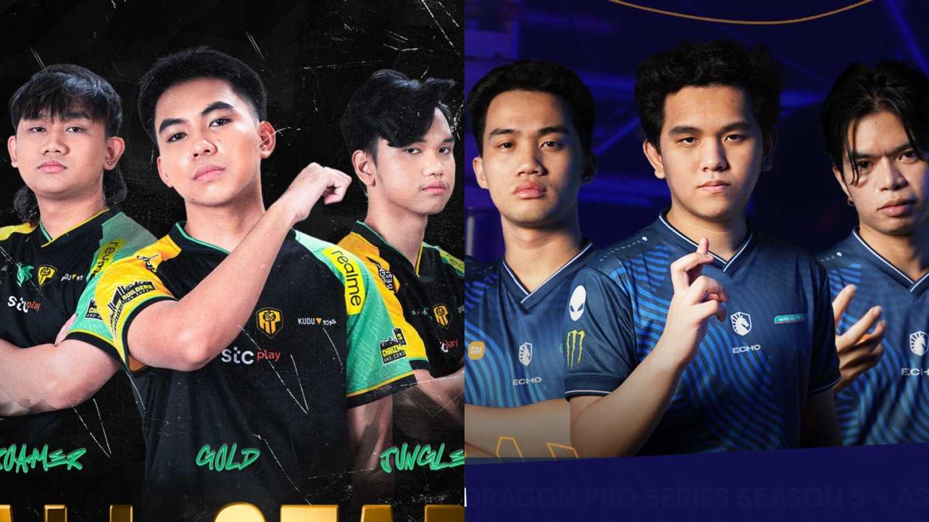 No ‘PH showdown’ in MSC Finals: Knockout stage bracket reveals