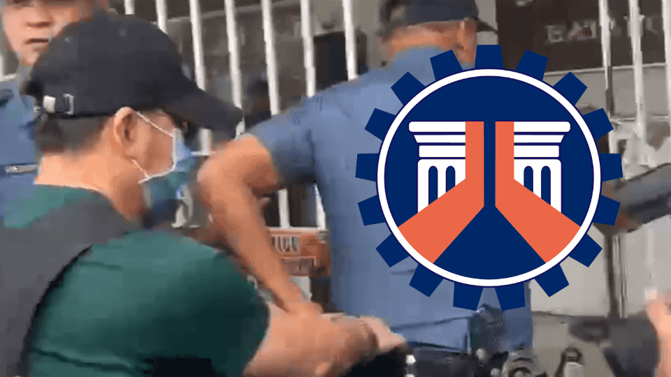 ‘No place in the department’: Bonoan distances DPWH from Batangas DE bribery case