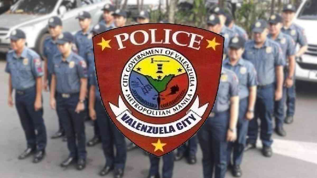 ‘No Tolerance for Abuse’: 15 Valenzuela City Police personnel relieved for robbery extortion