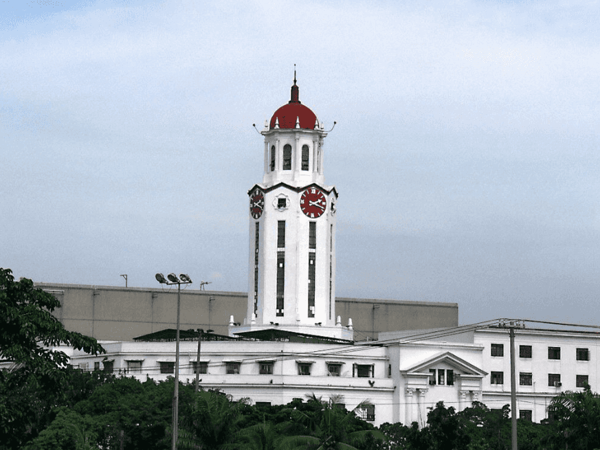 DOLE reminds: No work, no pay in Manila today