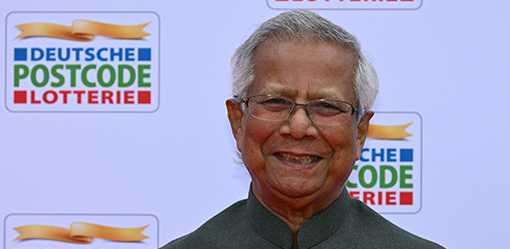 Nobel laureate convicted in Bangladesh labour law case