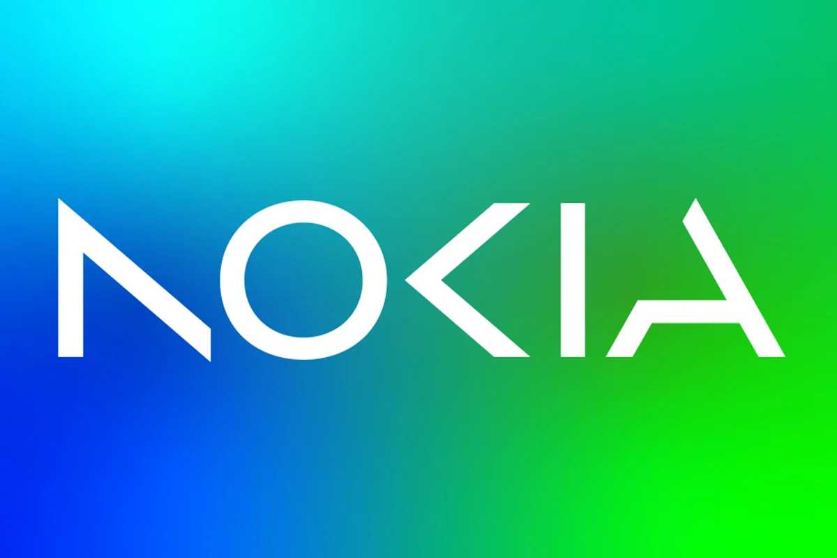 LOOK: Nokia rebrands logo after 60 years