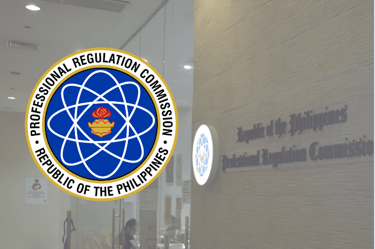 Non-passer nursing grads can’t have temporary licenses – PRC