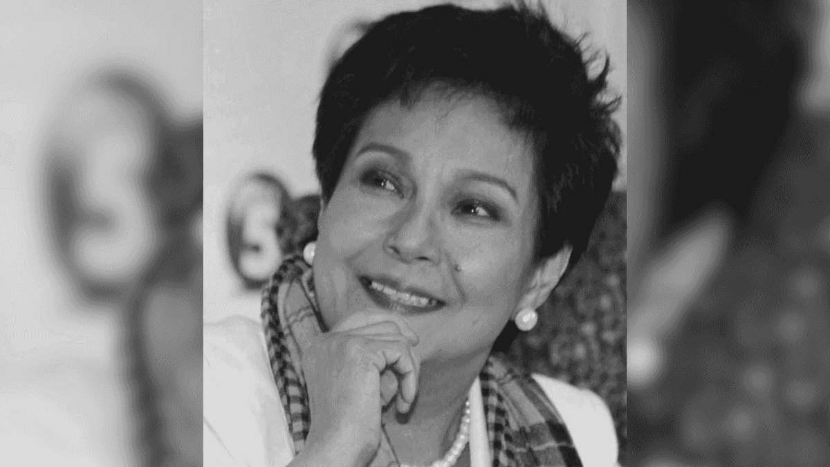 Nora Aunor dies at 71