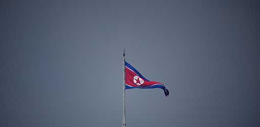 North Korea drone entered no-fly zone near Yoon's office, South says