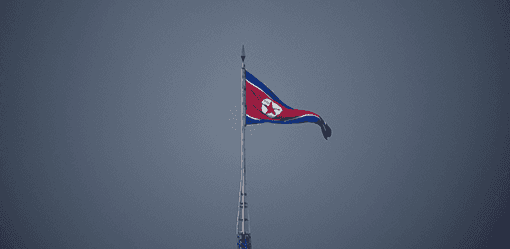 North Korea fires multiple short-range ballistic missiles, Seoul says