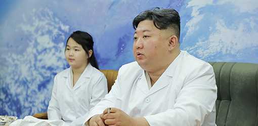 North Korea starts key party meeting to discuss defence strategy - KCNA
