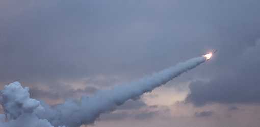 North Korea tests submarine-launched cruise missiles, KCNA says