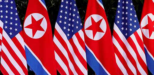 North Korea threatens nuclear retaliation over US displays of military force
