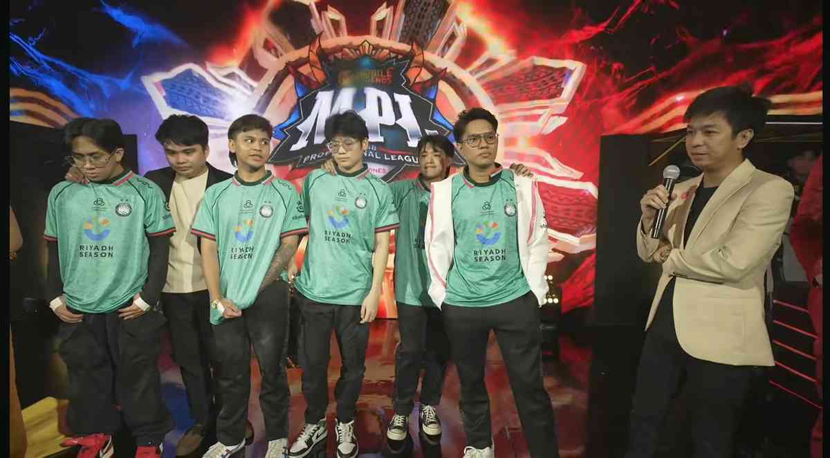 Not all losses are defeats: Bon Chan reflects on the Twisted Minds story