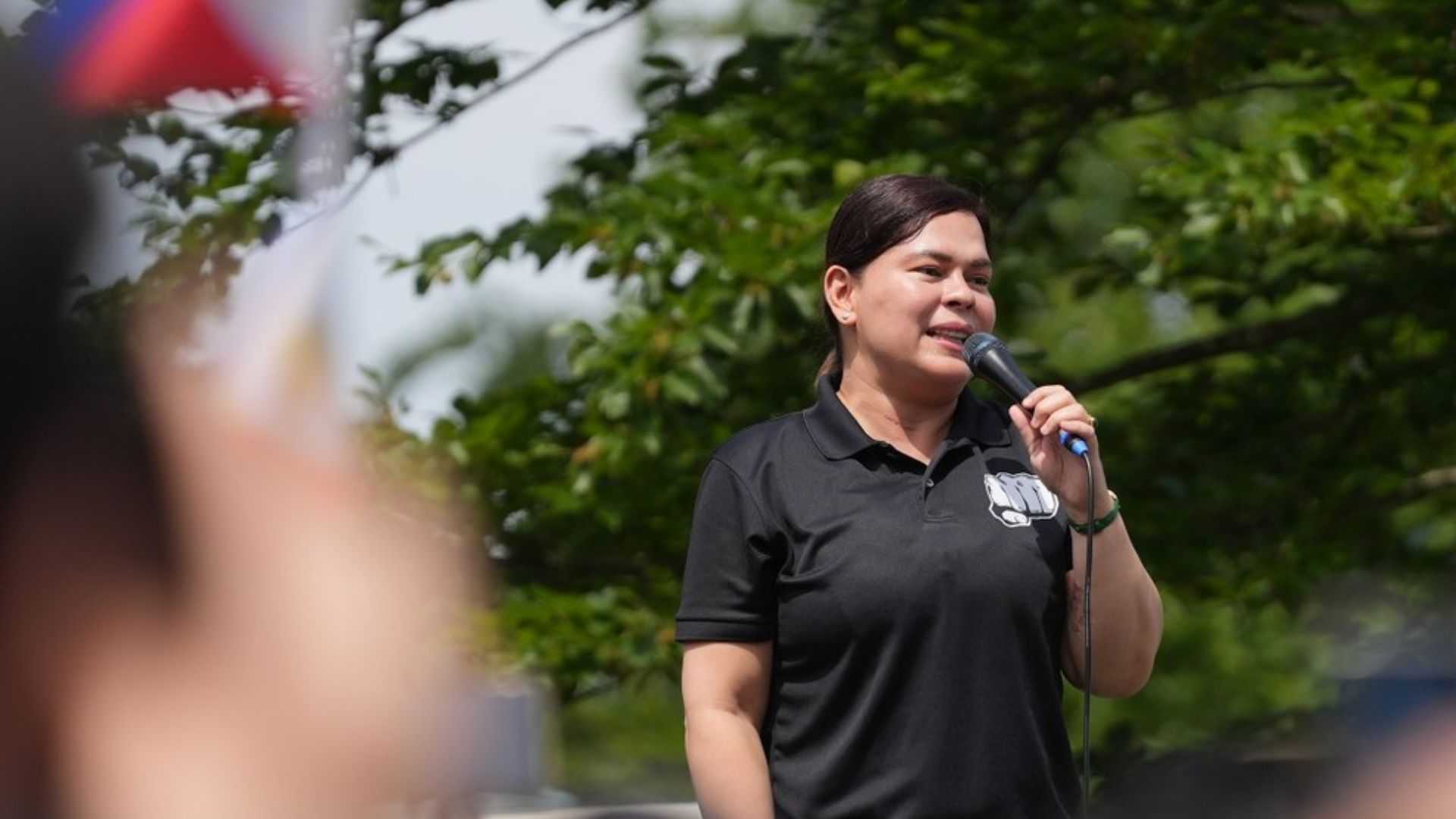 ‘Nothing more than a scrap of paper’: VP Sara moves to dismiss 4th impeachment complaint against her