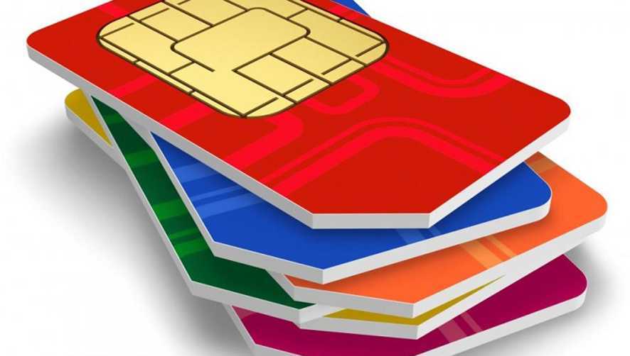 NTC: 103.1 million SIM cards registered as of July 13